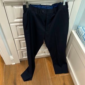 Men's dress pants